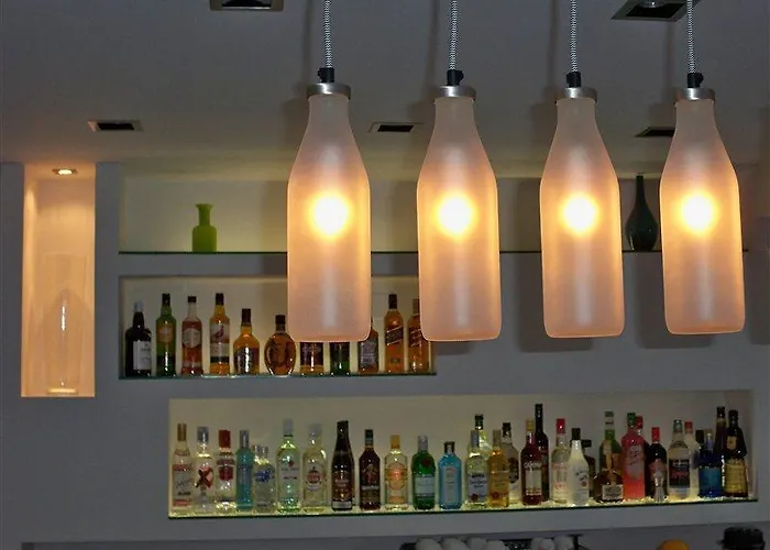 Ξενοδοχείο Altamar 4*