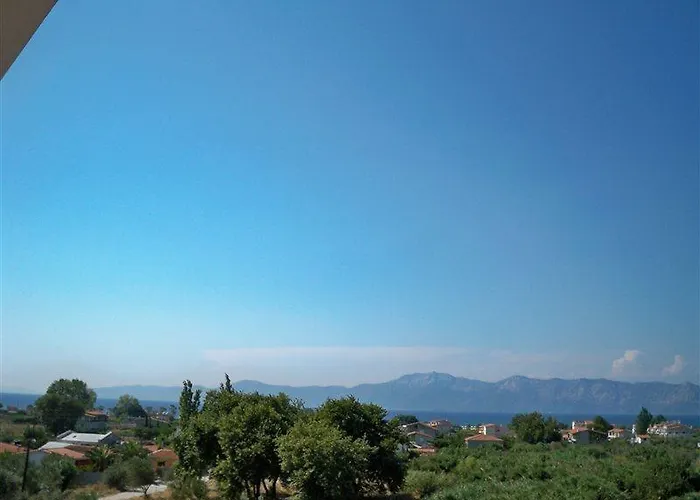 Ξενοδοχείο Altamar 4*