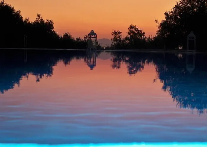 Ξενοδοχείο Altamar