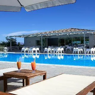 Ξενοδοχείο Altamar 4*