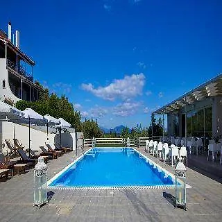 Altamar Pefki (Evia)