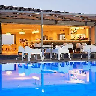 Hotel Altamar Pefki (Evia)