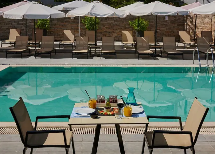 Altamar Pefki (Evia)