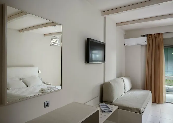 Altamar 4* Pefki (Evia)