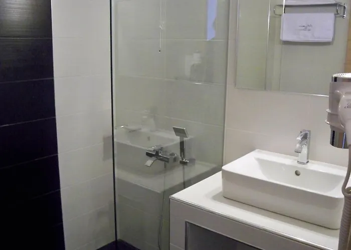 Ξενοδοχείο Altamar Πευκί